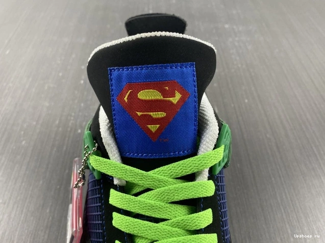 Retro Doernbecher Air 308497-015 4 Jordan 0429